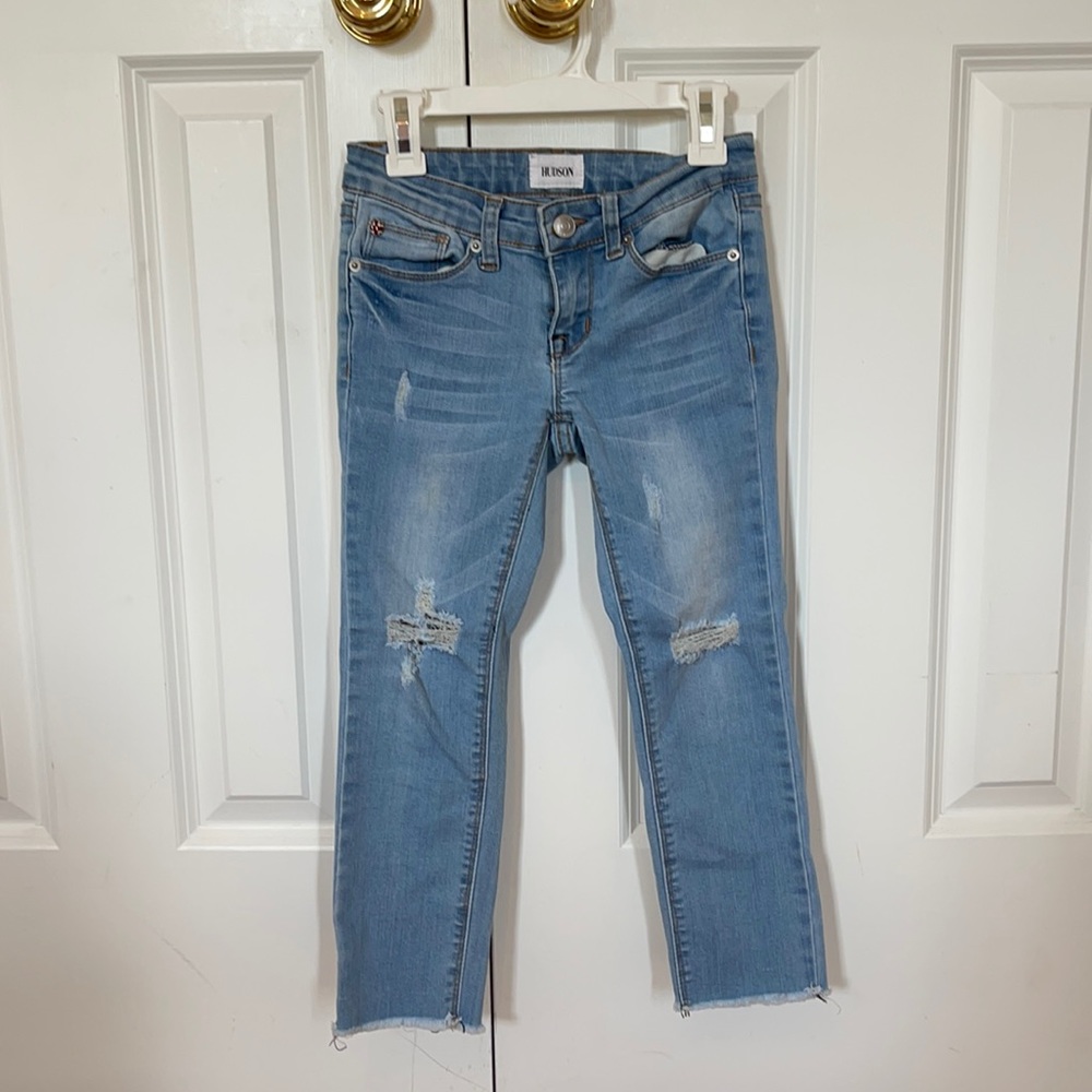 Hudson Jeans for Girls